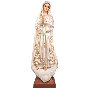 Fátima con Corona 121cm