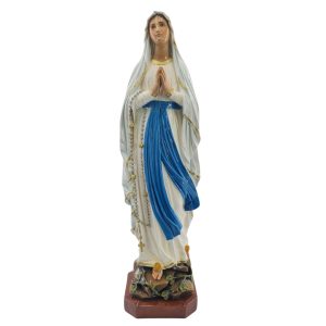 Lourdes 60cm Exterior