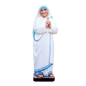Madre Teresa 40cm