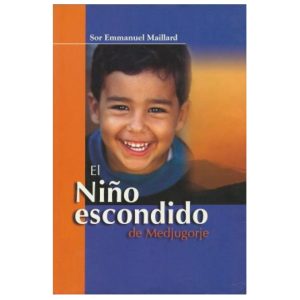 Niño Escondido de Medjugorje
