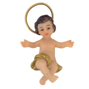 Niño Dios 1.5"