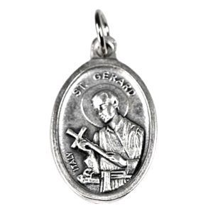 Perpetuo Socorro / S.Gerardo