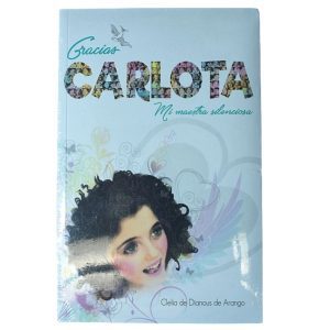 Gracias Carlota
