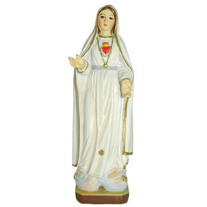 Fátima 12cm