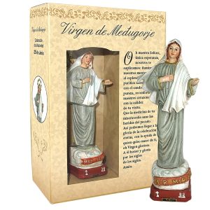 Medjugorje 12cm