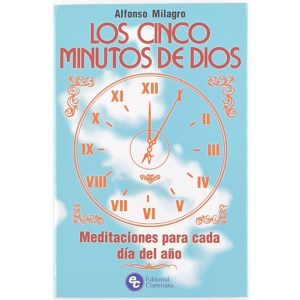 Los 5 Minutos de Dios
