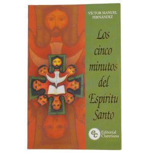 Los cinco min. del Esp. Santo