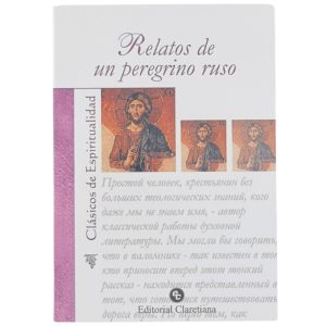 Relatos de un Peregrino Ruso