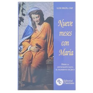 Nueve Meses con María