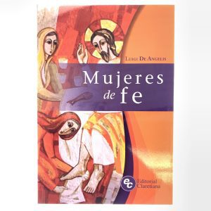 Mujeres de Fe