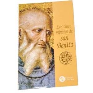 Los Cinco Minutos de S. Benito