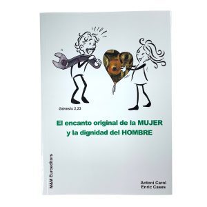 Mujer y Varón