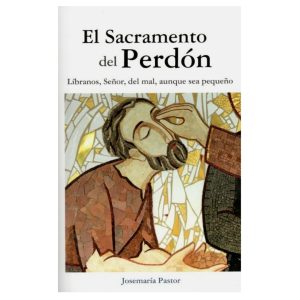 El Sacramento del Perdón