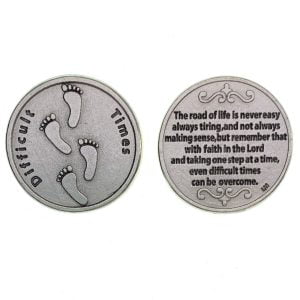Moneda, Tiempos Difíciles