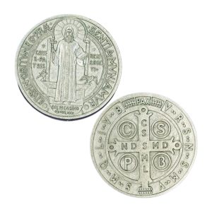 Moneda, San Benito