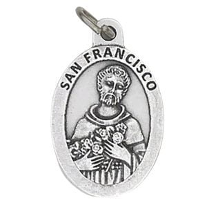 San Francisco, Medallita