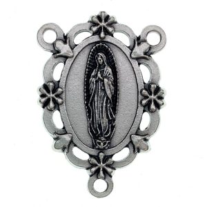 Guadalupe, Cruceta 1"