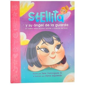 Stellita y su Ángel