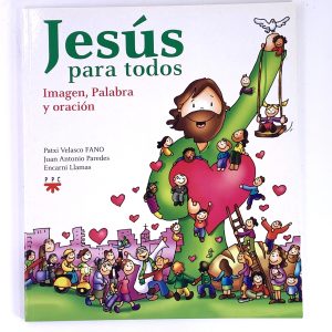 Jesús para todos