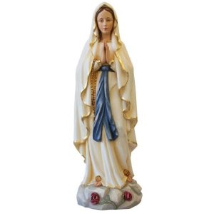 Lourdes 60cm
