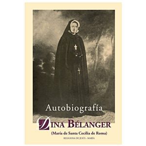 Dina Belanger, autobiografía