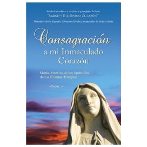 Consagración a la Virgen
