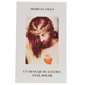 Desde el Cielo Mensaje Alegría