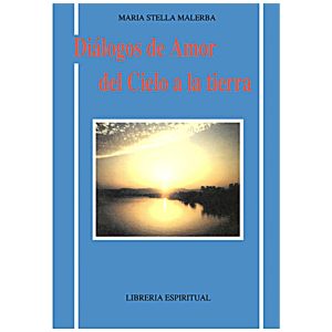 Diálogos de Amor del Cielo