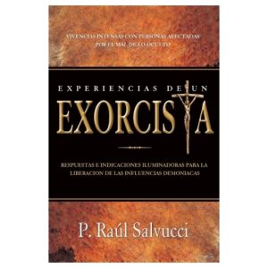 Experiencias de Un Exorcista