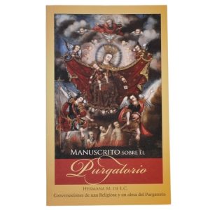 Manuscrito sobre el purgatorio