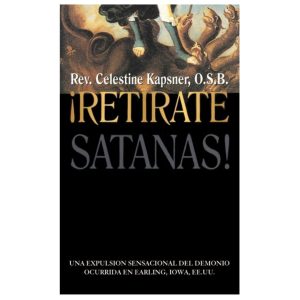 Retírate Satanás