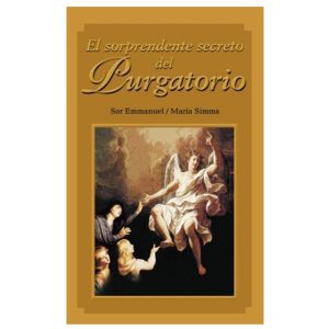 Sorprentes Secretos Purgatorio