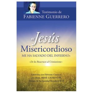 Testimonio, Fabianne Guerrero