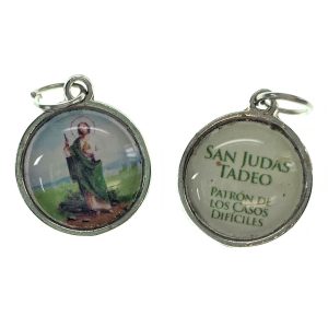 Medalla San Judas 1.5cm