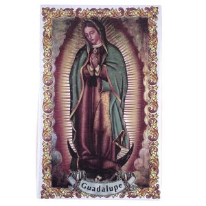 Mosaico Guadalupe