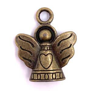 Medallita, Angelito