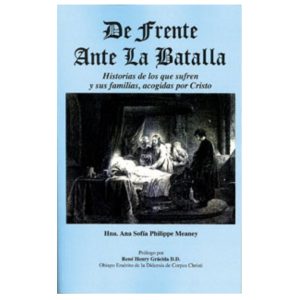 De Frente Ante la Batalla