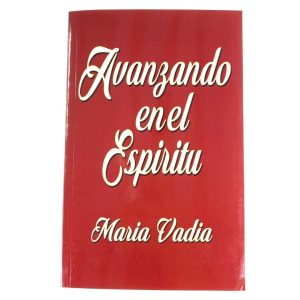 Avanzando en el Espíritu