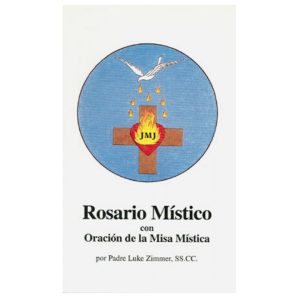 Rosario Místico c/Oración