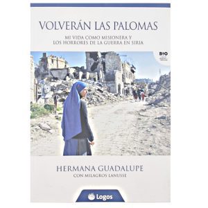 Volverán las palomas
