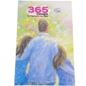 365 Consejos de Papá