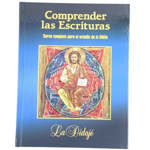Didaje Comprender Escrituras