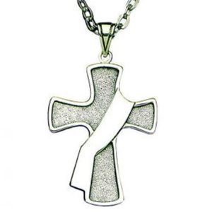 Cruz Diácono, Plata 925