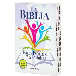La Biblia, Lectura Guiada