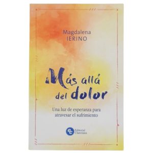 Más allá del dolor