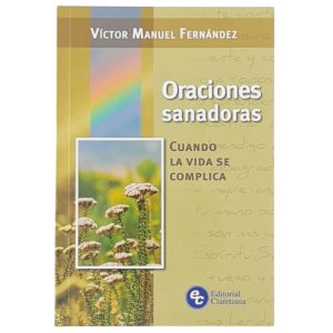 Oraciones Sanadoras