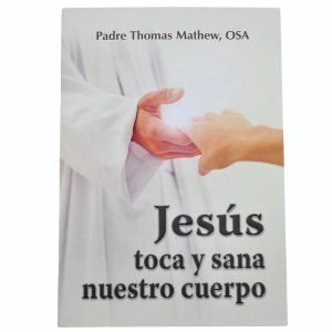 Jesús Toca y Sana