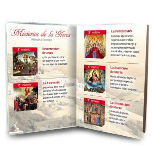 Librito y Rosario, San Judas
