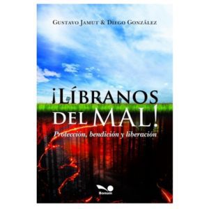 Líbranos del Mal, Padre Jamut