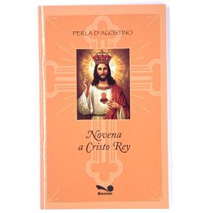 Novena Cristo Rey